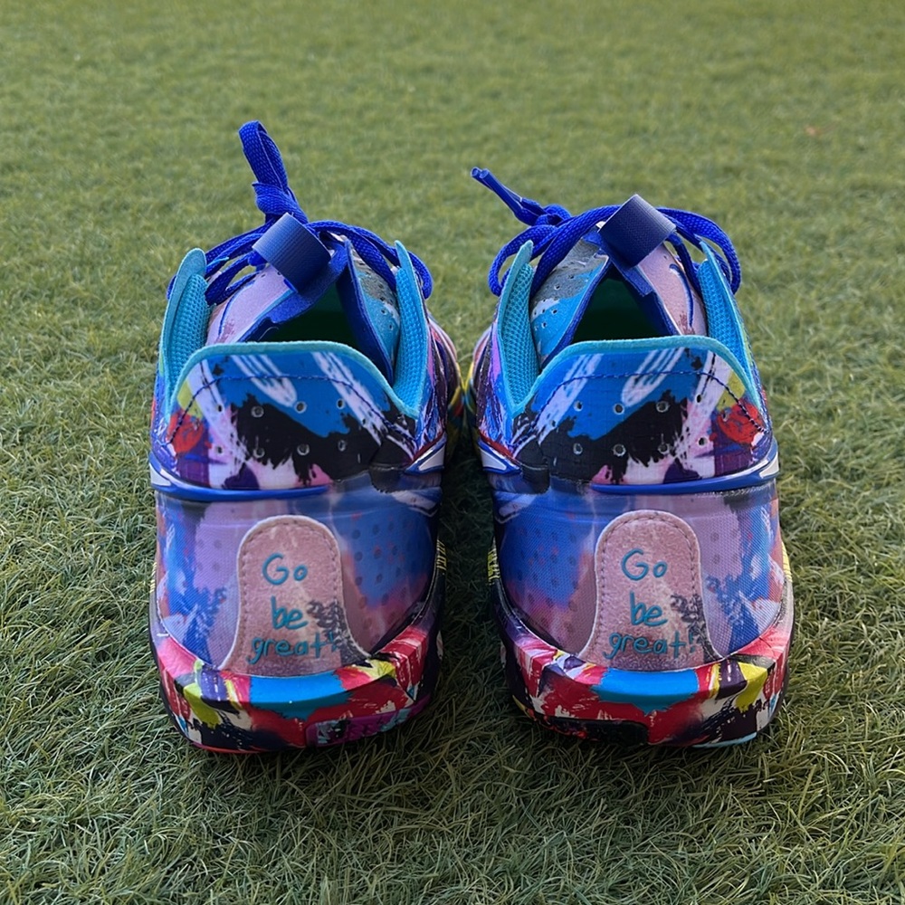 Nike G.T Cut 2 Jewel Loyd PER - Picture 3 of 5